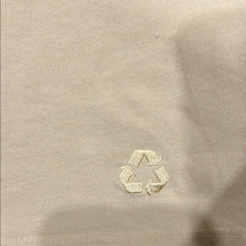 Earth Day Every Day Cream T-Shirt - Image 4