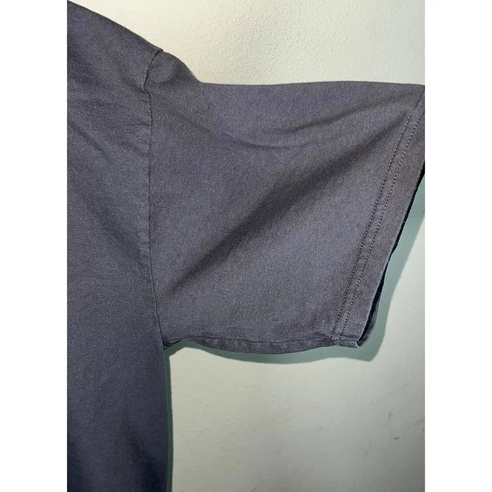 I’d Rather Be Gaming Grey Shirt Xbox PlayStation Wii - Videogames - Image 5