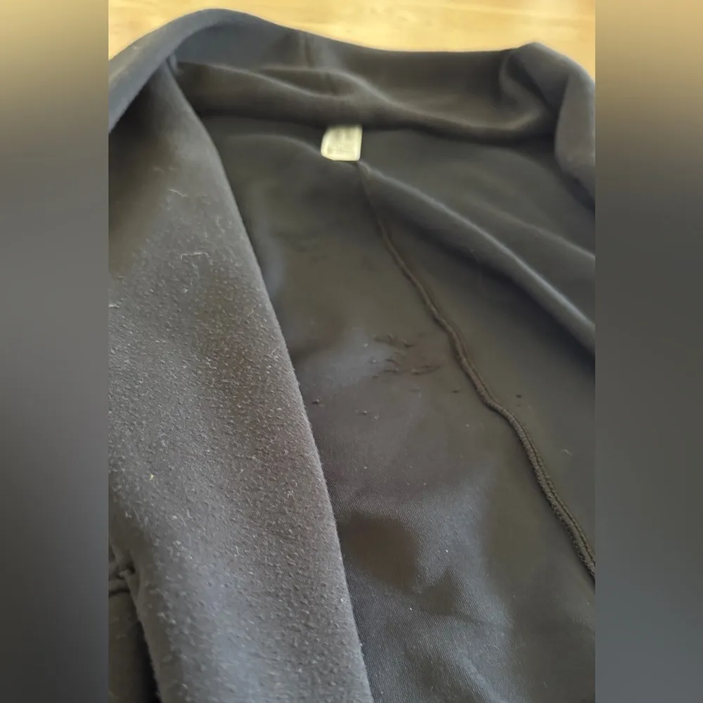 Spanx AirEssentials Cocoon Cardigan black M / L - Image 8