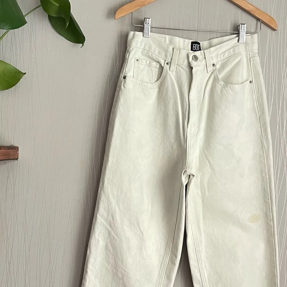 BDG High-Waisted Baggy Jean - Image 2