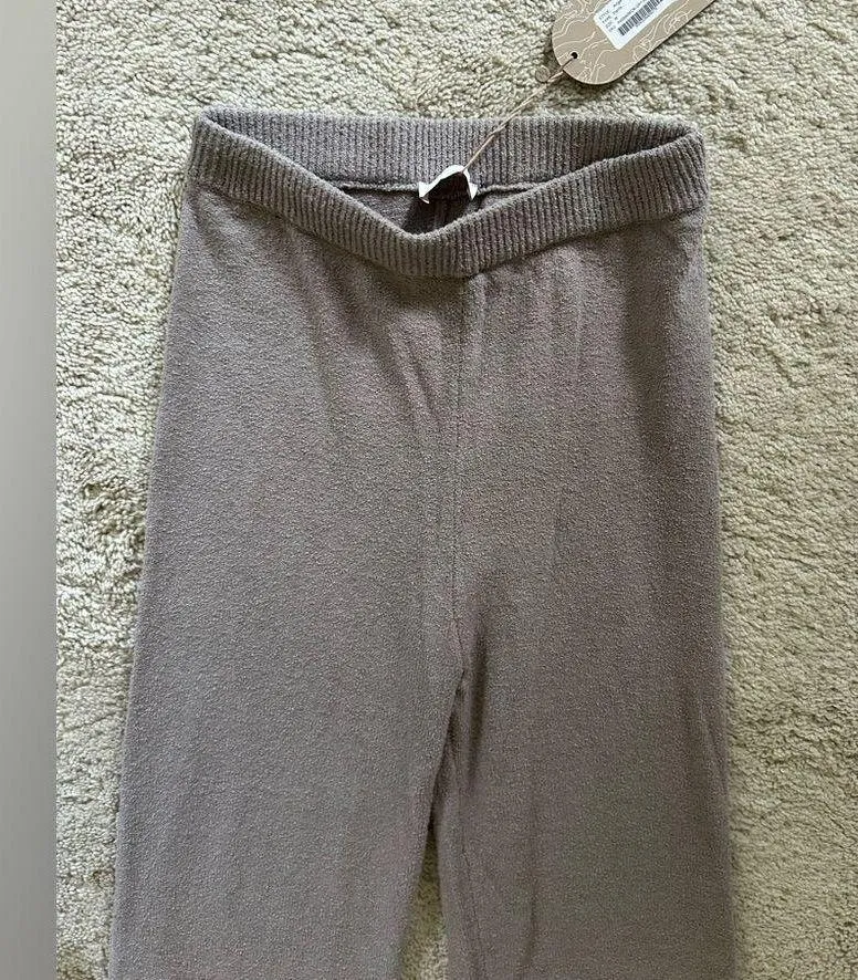 Meshki Knit Flare Pants - Image 2