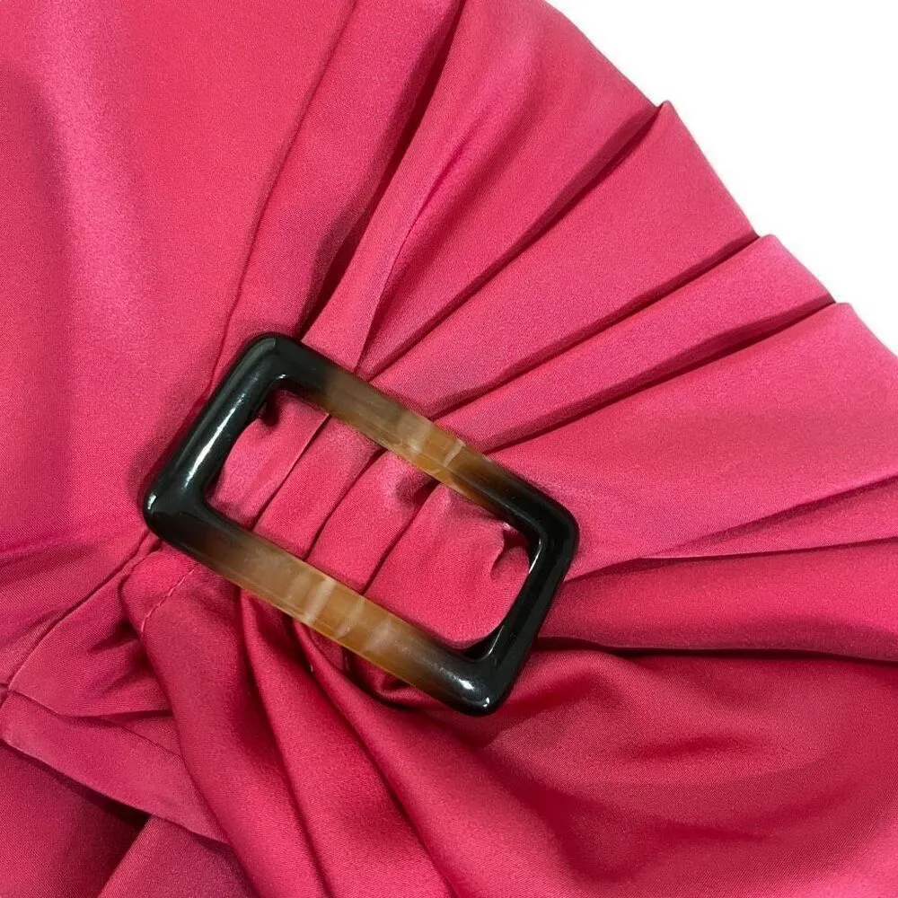 Lovers and Friends Ana Dress in Pink‎ - Image 10