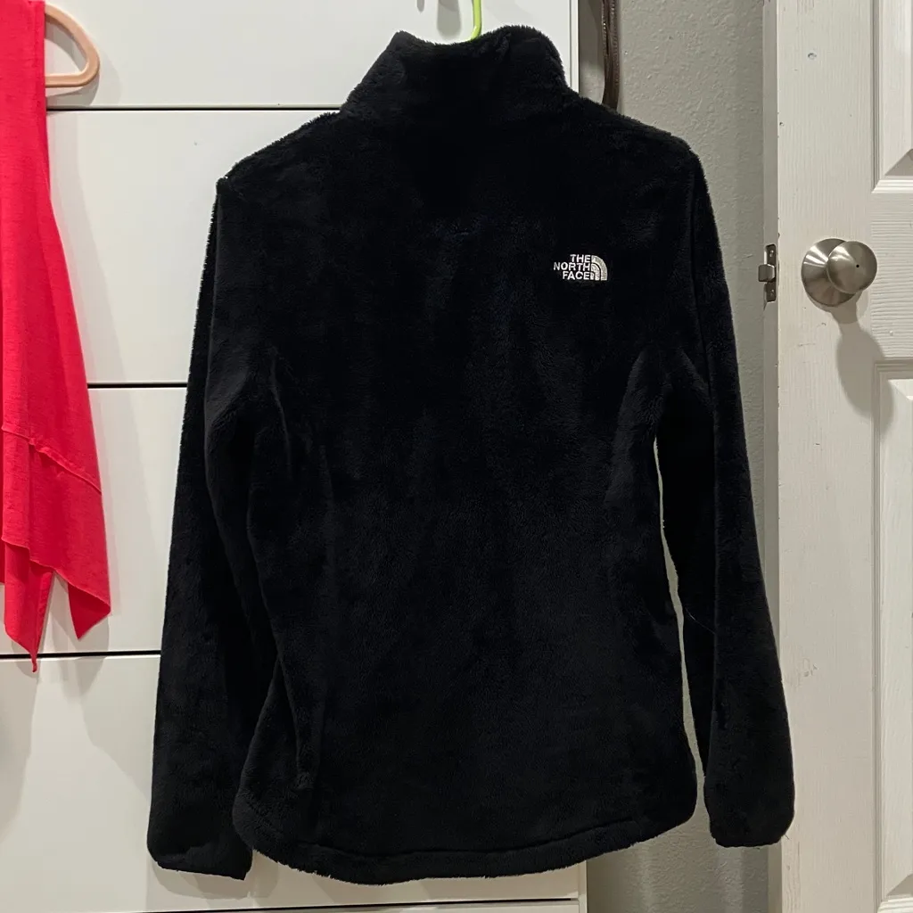 The North Face Women's Osito Jacket - Image 2