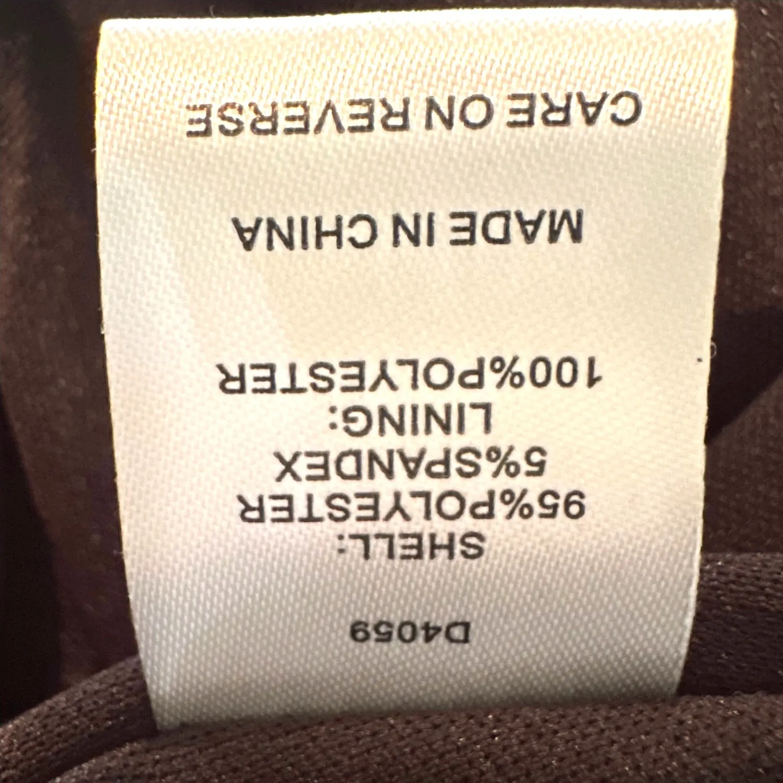 Alexia Admore Eline Wide Leg Jumpsuit Romper Women's 6 Black Evening Holiday NWT - Image 12