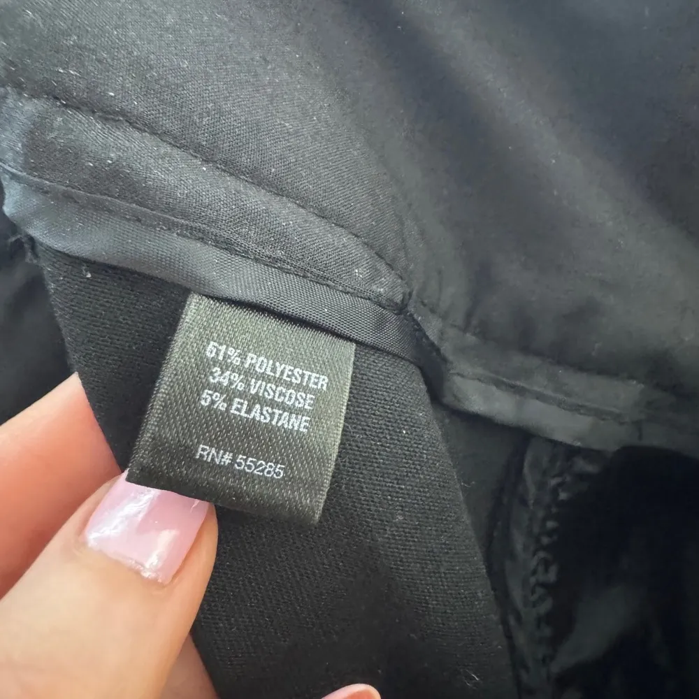 Express Design Studio Editor Dress Pants Women’s - Image 6