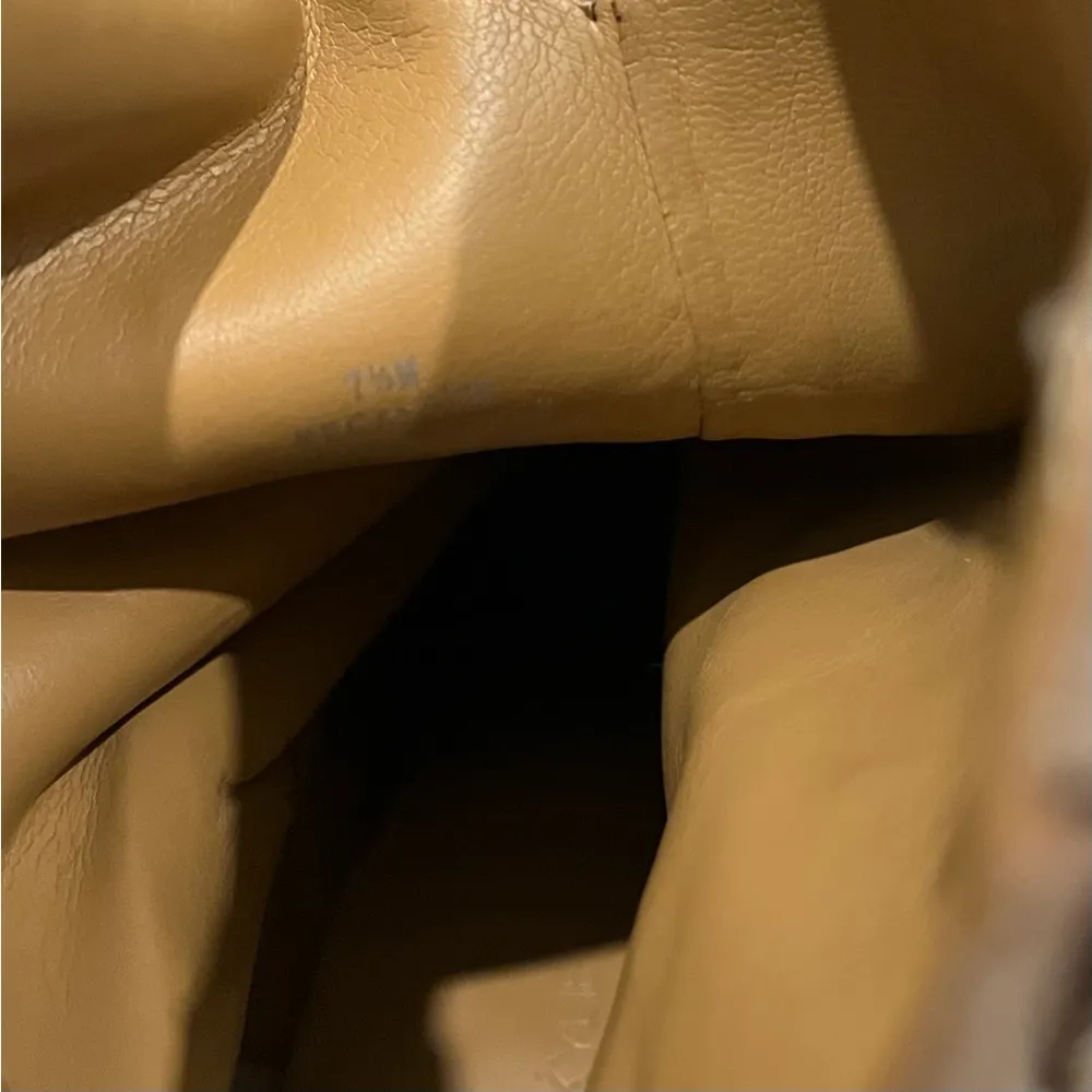 Kendall & Kylie Callum Suede Boots, Sz 7.5 - Image 14