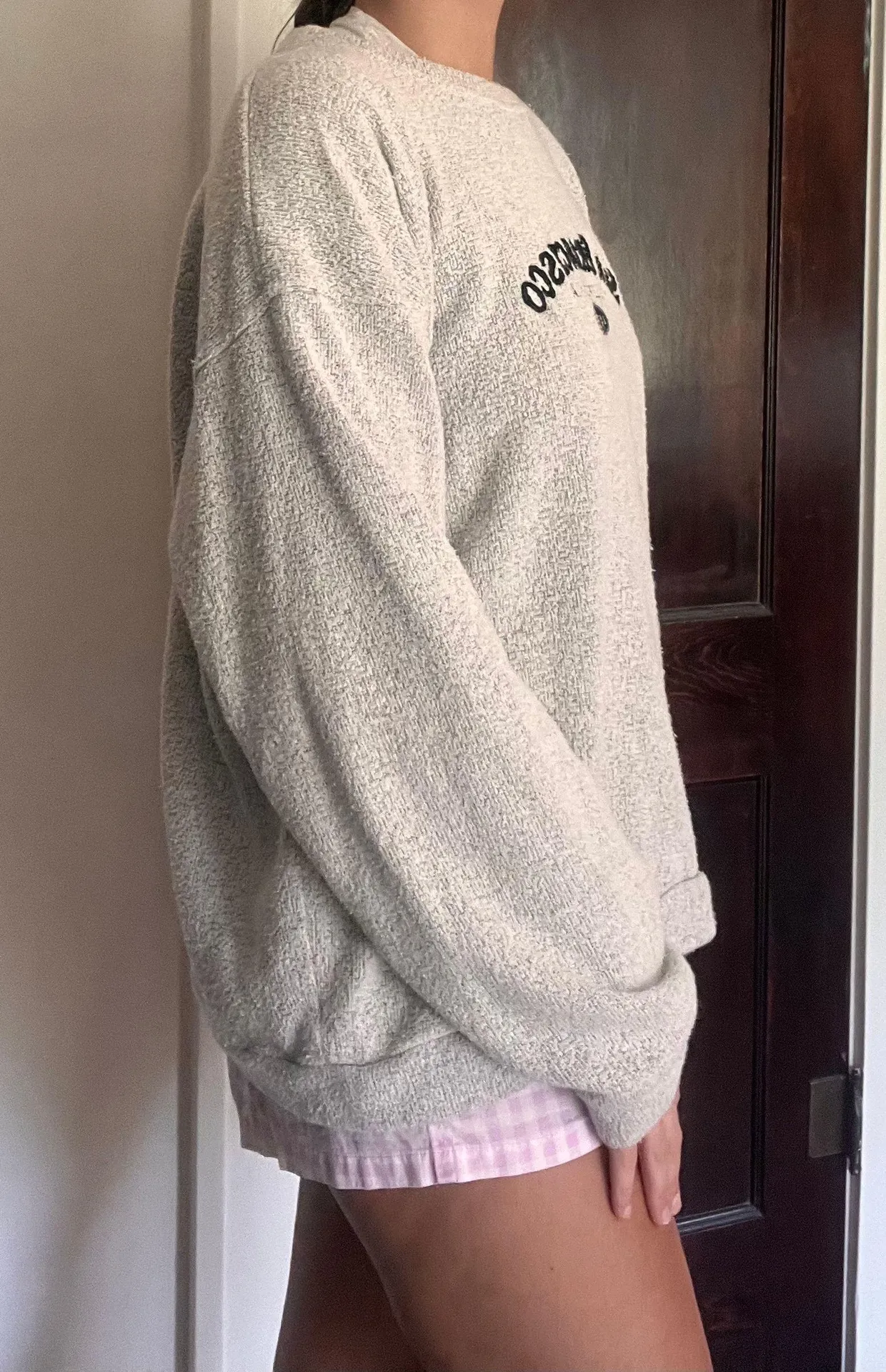  Vintage San Francisco Crewneck Sweatshirt - Image 3