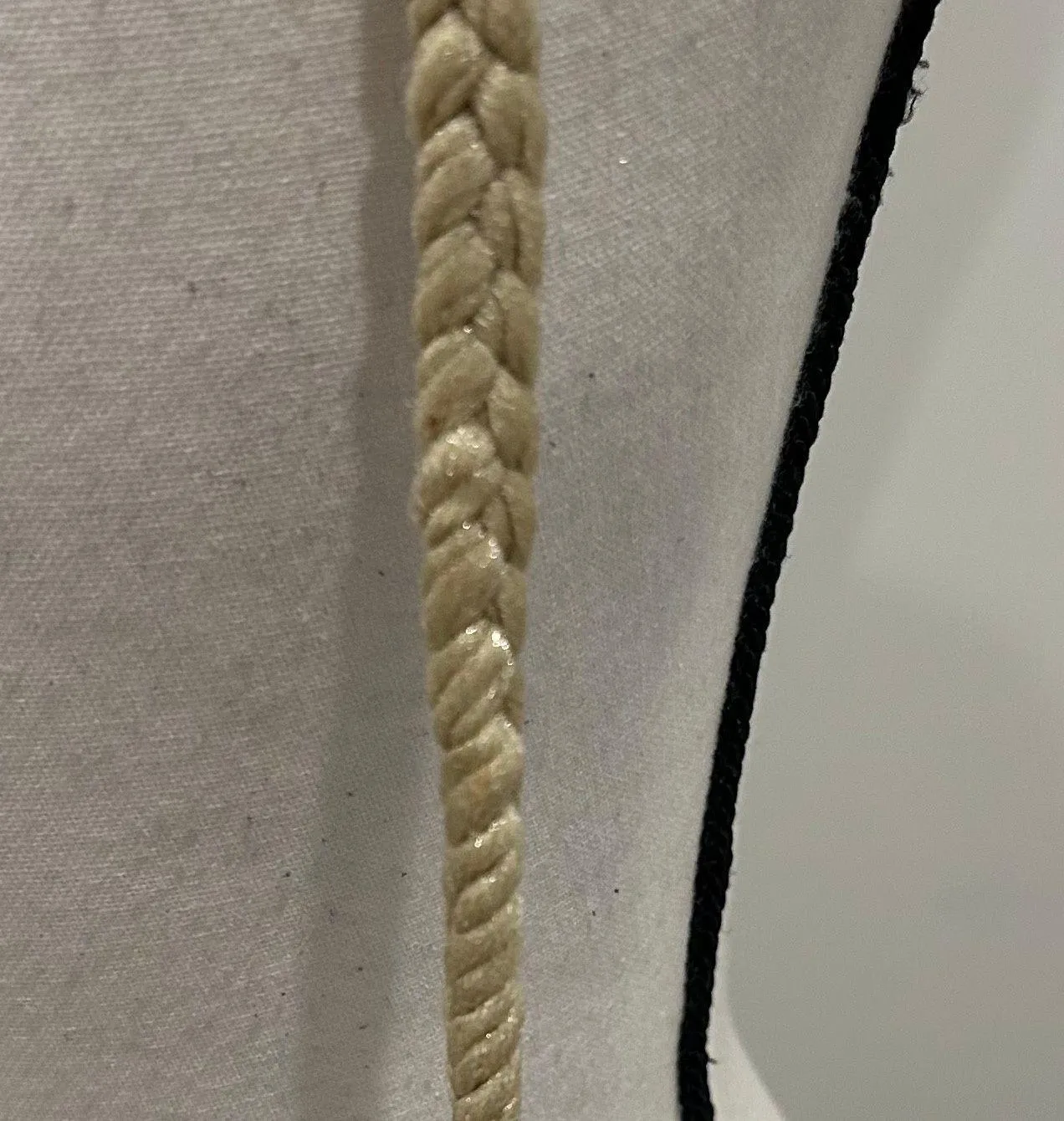 Vintage Handwoven Southwestern Messenger Bag Multiple - Image 3