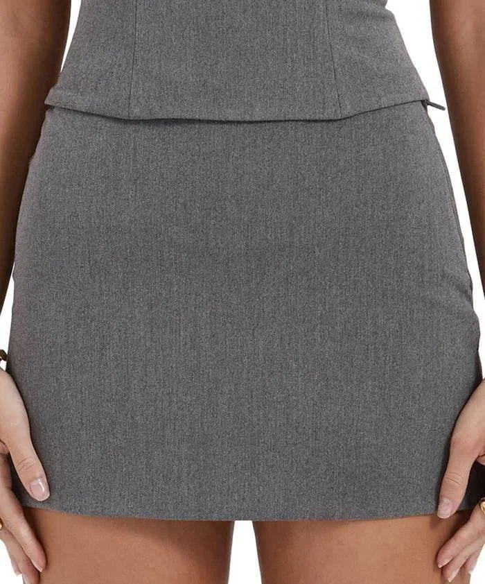 LONDON Jessamine Miniskirt - Image 2