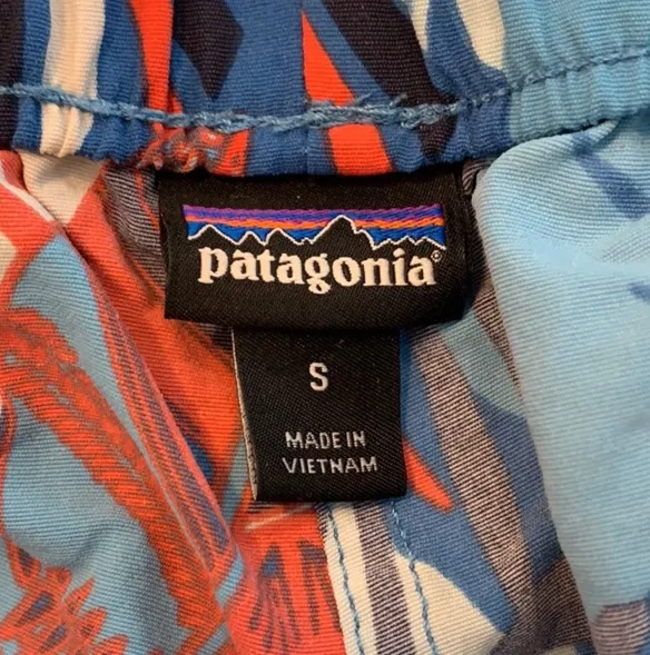 Patagonia Shorts - Image 3
