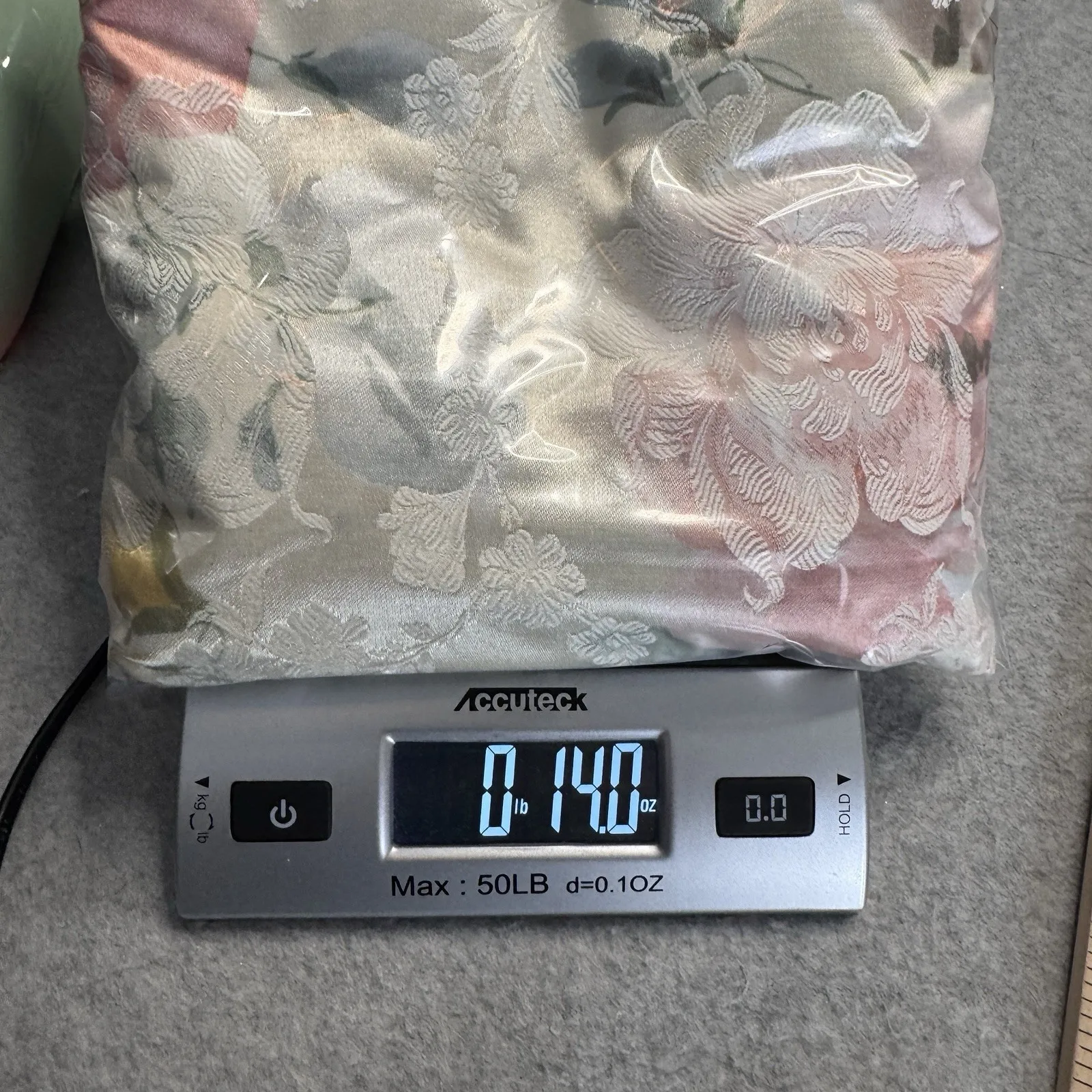 Vintage 80s Scott McClintock Dress Womens 8 White Floral - Image 16