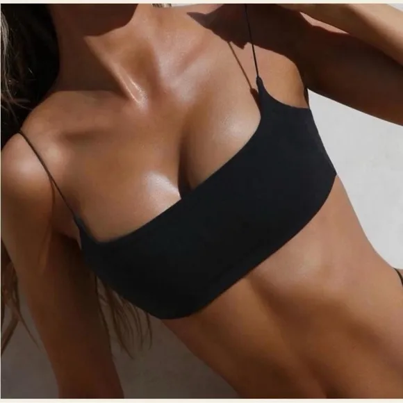 Joah Brown corded smoothing bra! - Image 2