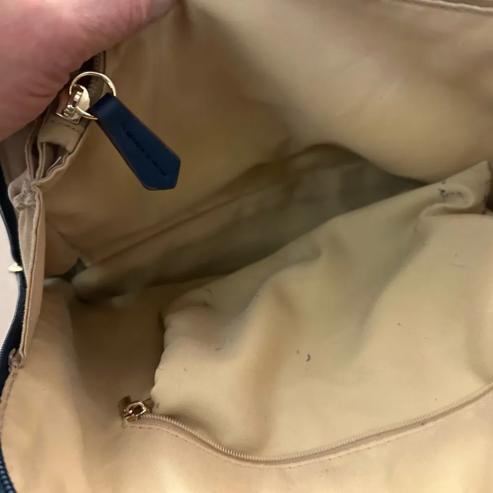 COPY - Giani Bernini floral Print Handbag- Nice! - Image 6