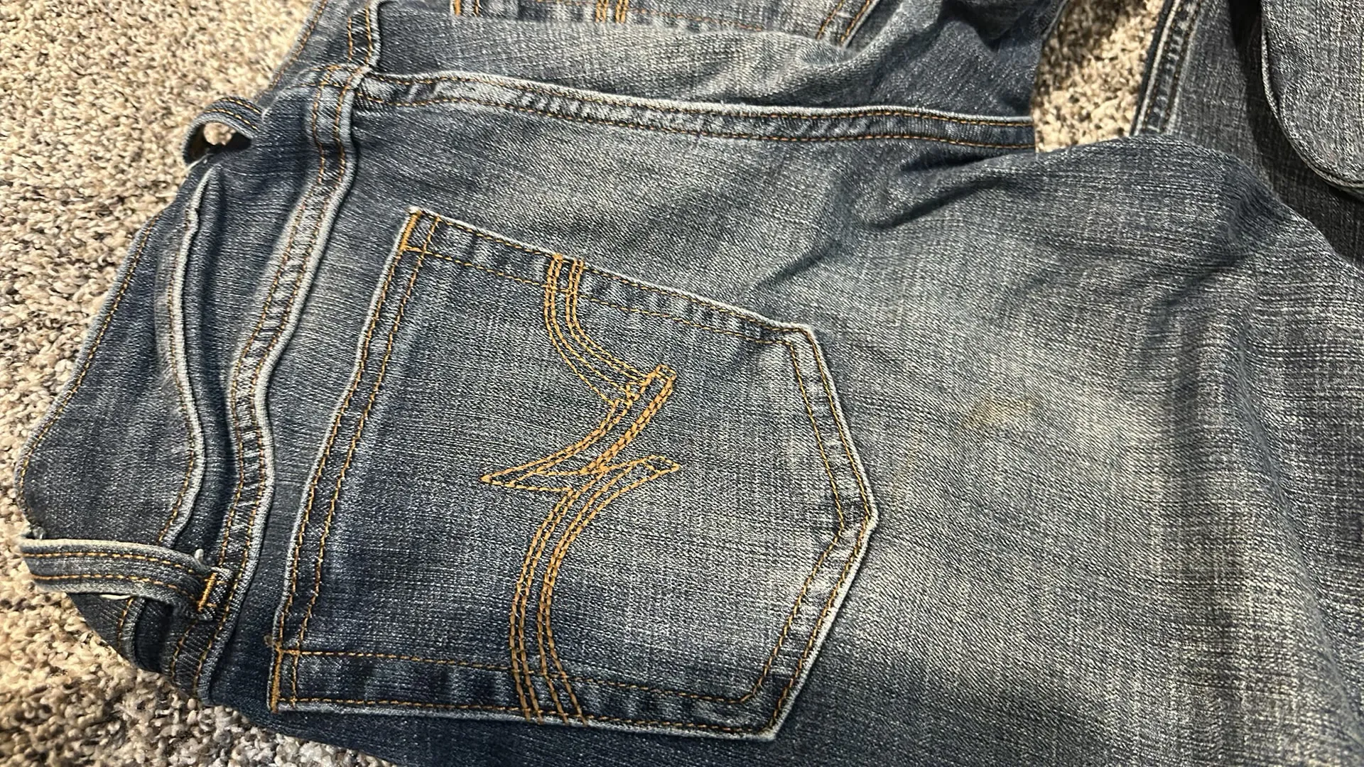 Wrangler Bootcut Jeans Women’s - Image 4