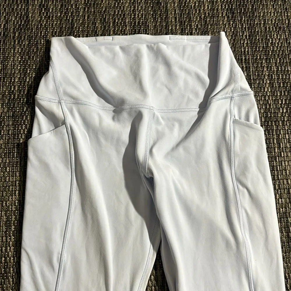 Lululemon legging Align High-Rise Pant with Pockets 25" - Image 3
