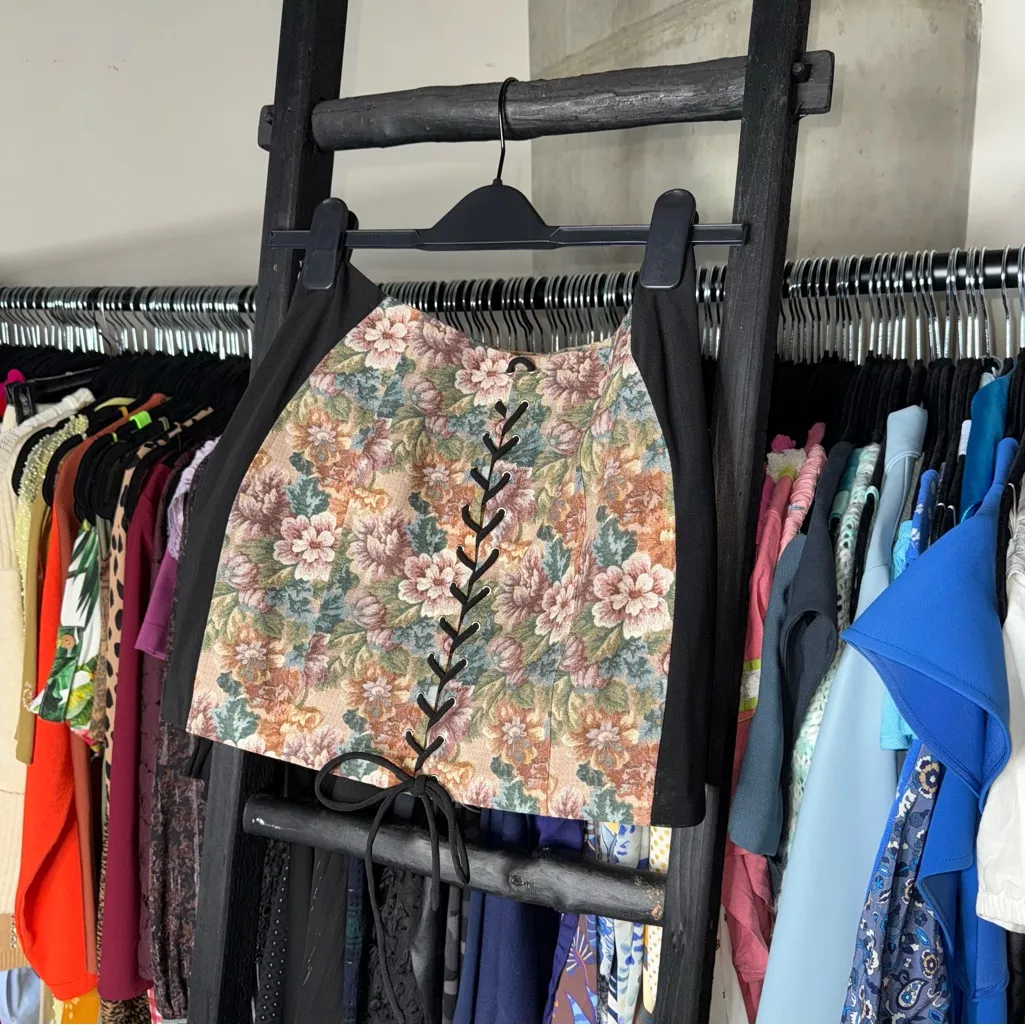 Miaou Corset Antique - Image 10