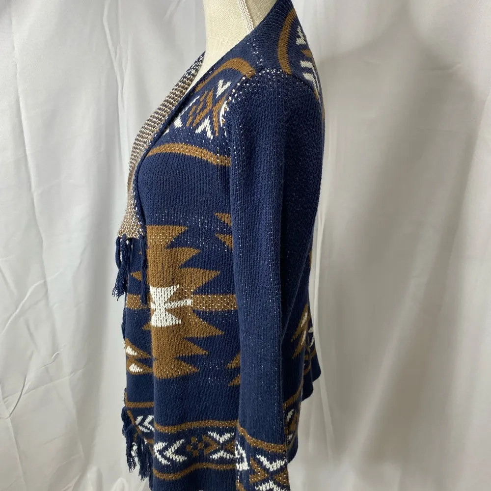 Only open front cardigan sweater XS - Image 7