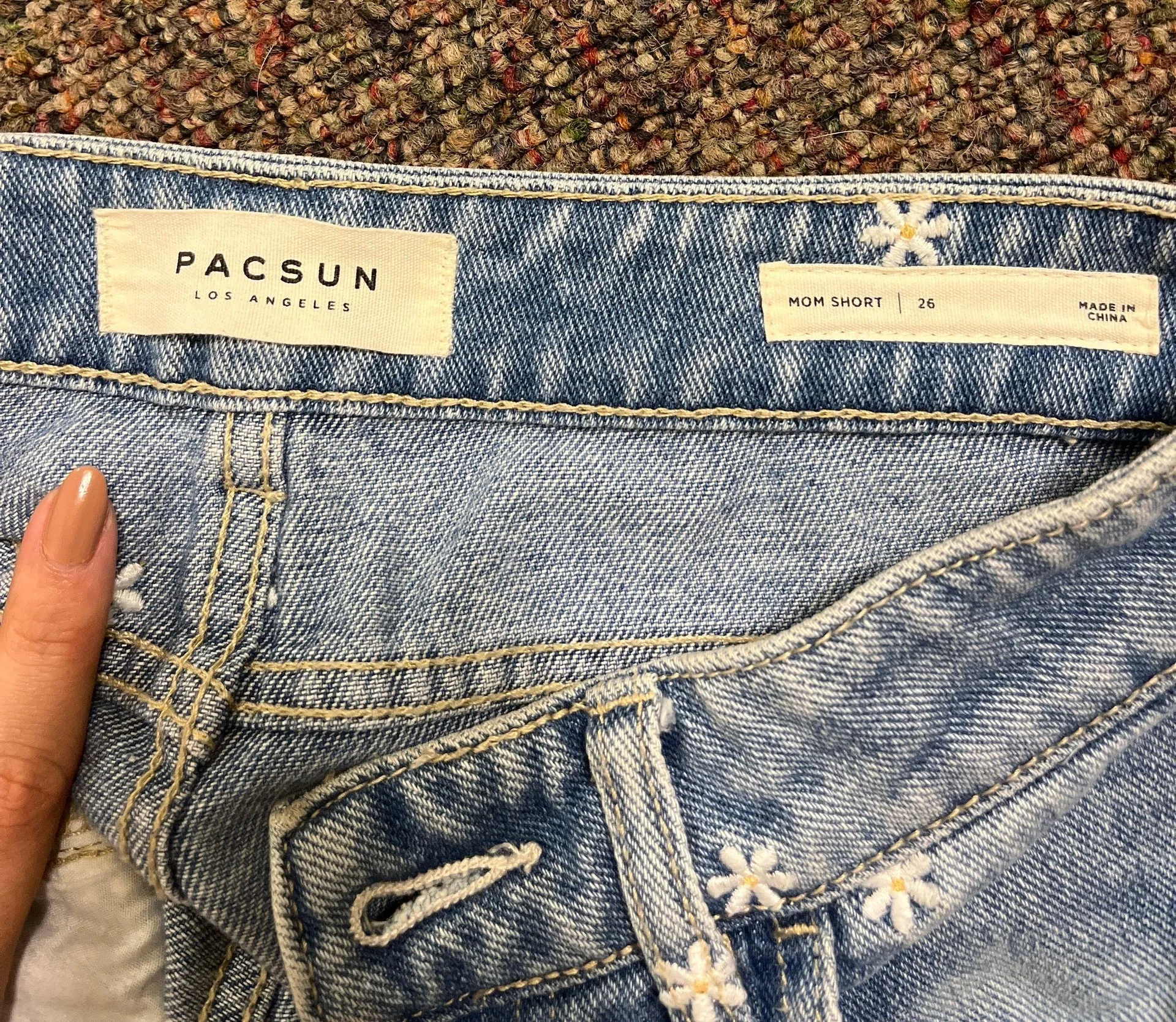 PacSun Shorts - Image 3