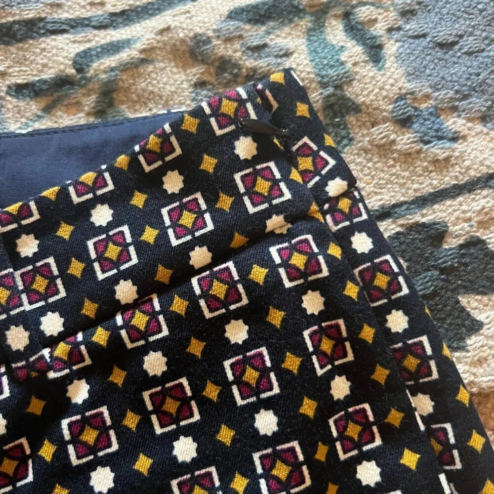 J Crew stretch jeans size 8 - Image 7