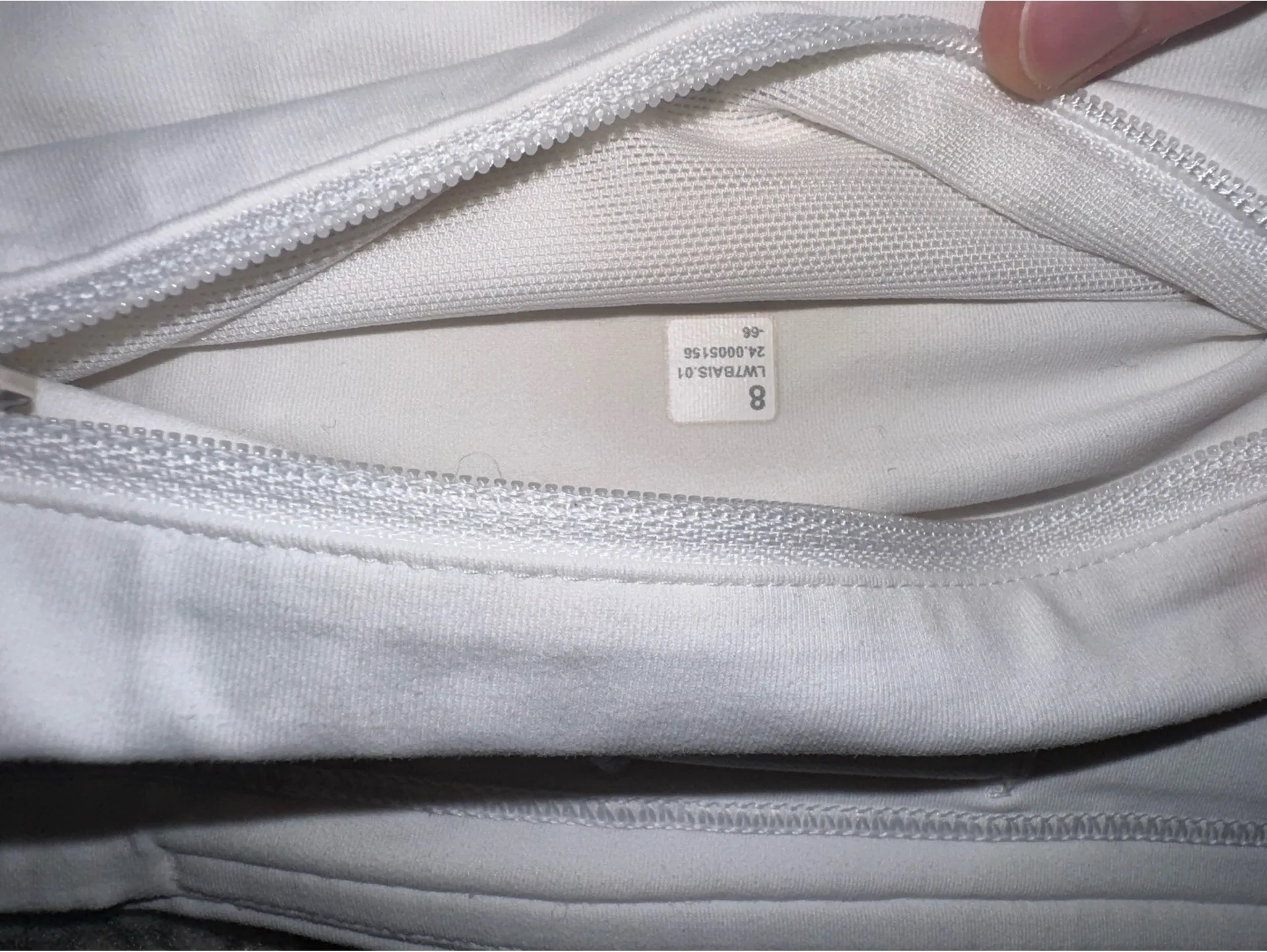 Lululemon Speed Up Shorts 2.5" - Image 5