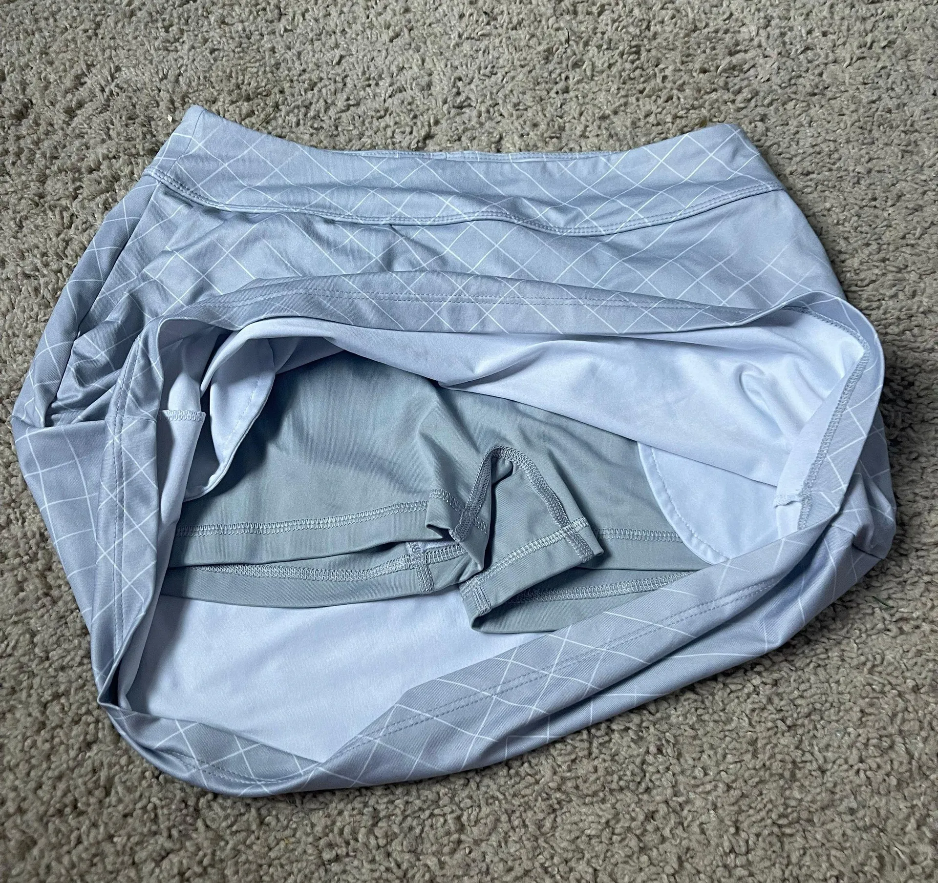 Nike Skirt - Image 2