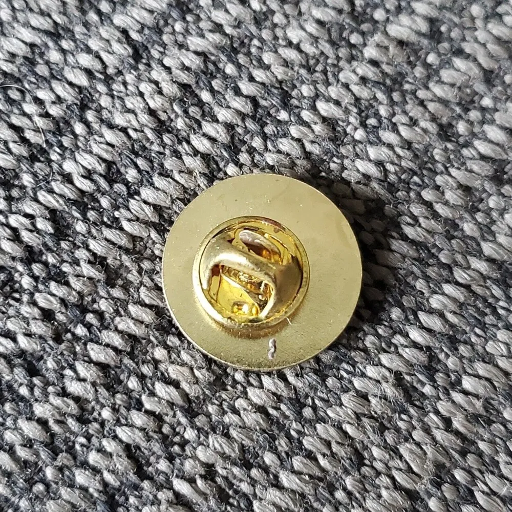 NCAREA Northern Colorado Associationof Real Estate Appraisers Lapel Pin Hat Tie - Image 2