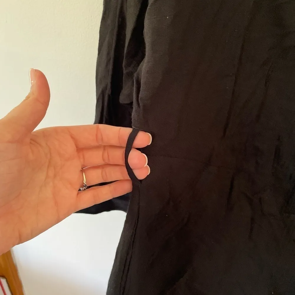 L*Space swim cover up romper size small NWT - Image 13