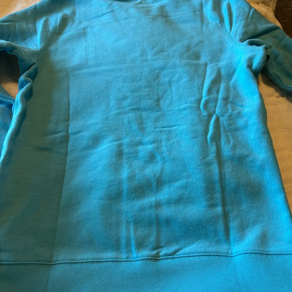 Fleece sweater - Image 3
