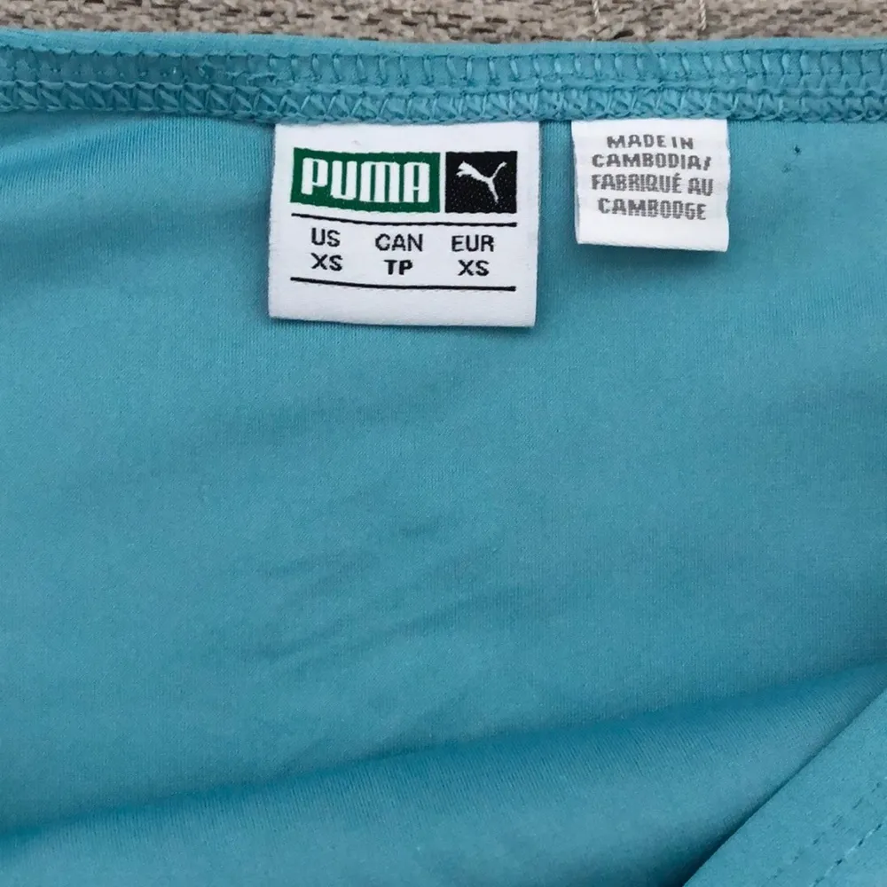 Women’s Logo Bodysuit Size XS - Image 11