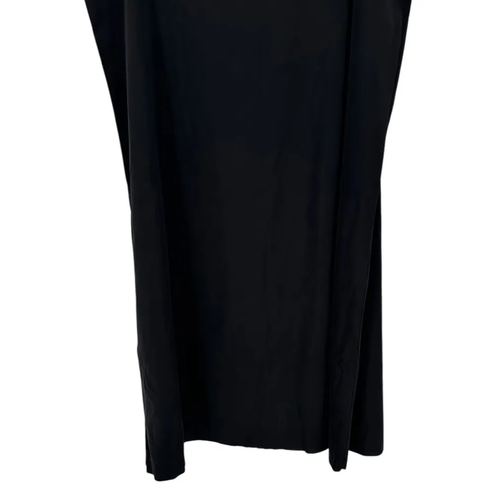 Soma Black Smoothing Slip Light Shape Cami Adjustable Strap size XXL NWT - Image 6