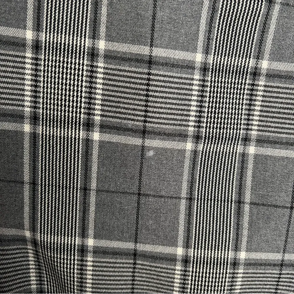 Anine Bing Carrie Pant plaid - Image 12