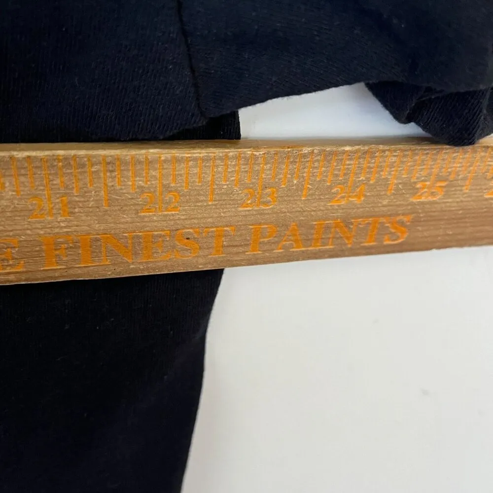 Panama City Beach Florida T Shirt Large L Black Graphic Tee - Image 7