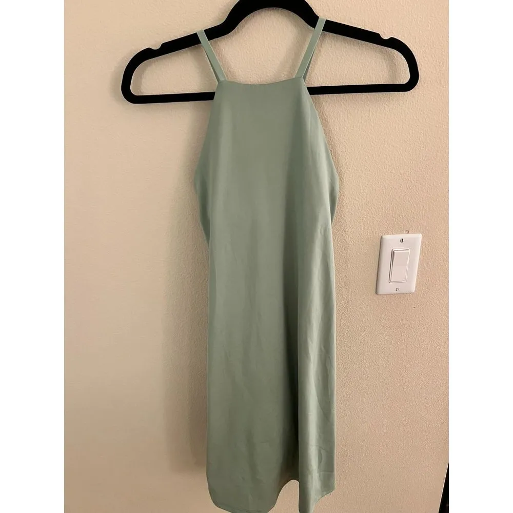 Madewell Flex 2.0 Fitness Dress [C-12] - Image 5