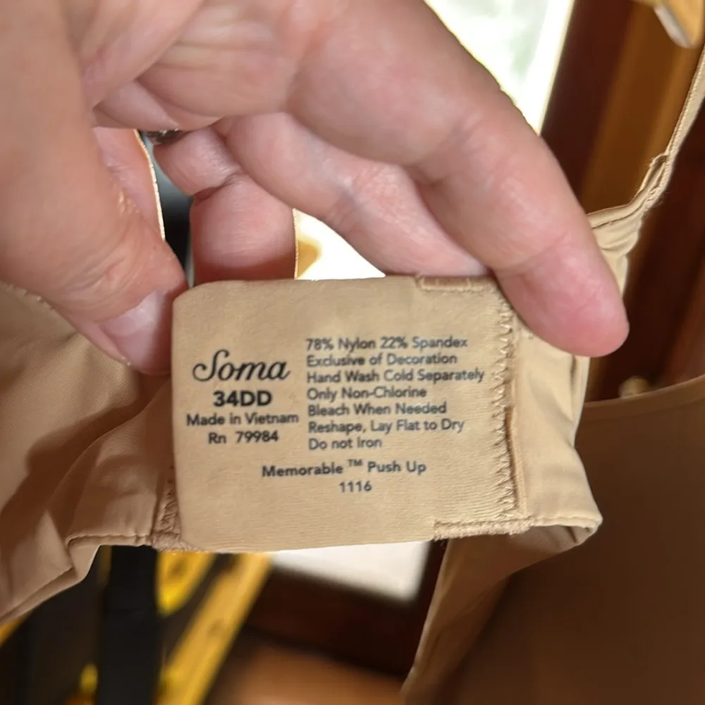 Soma Memorable Push - Image 8