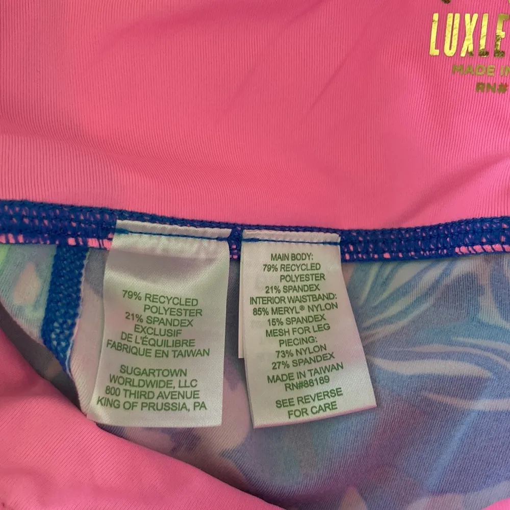 |Brand New Weekender High Rise Midi Leggings sz XXS - Image 8