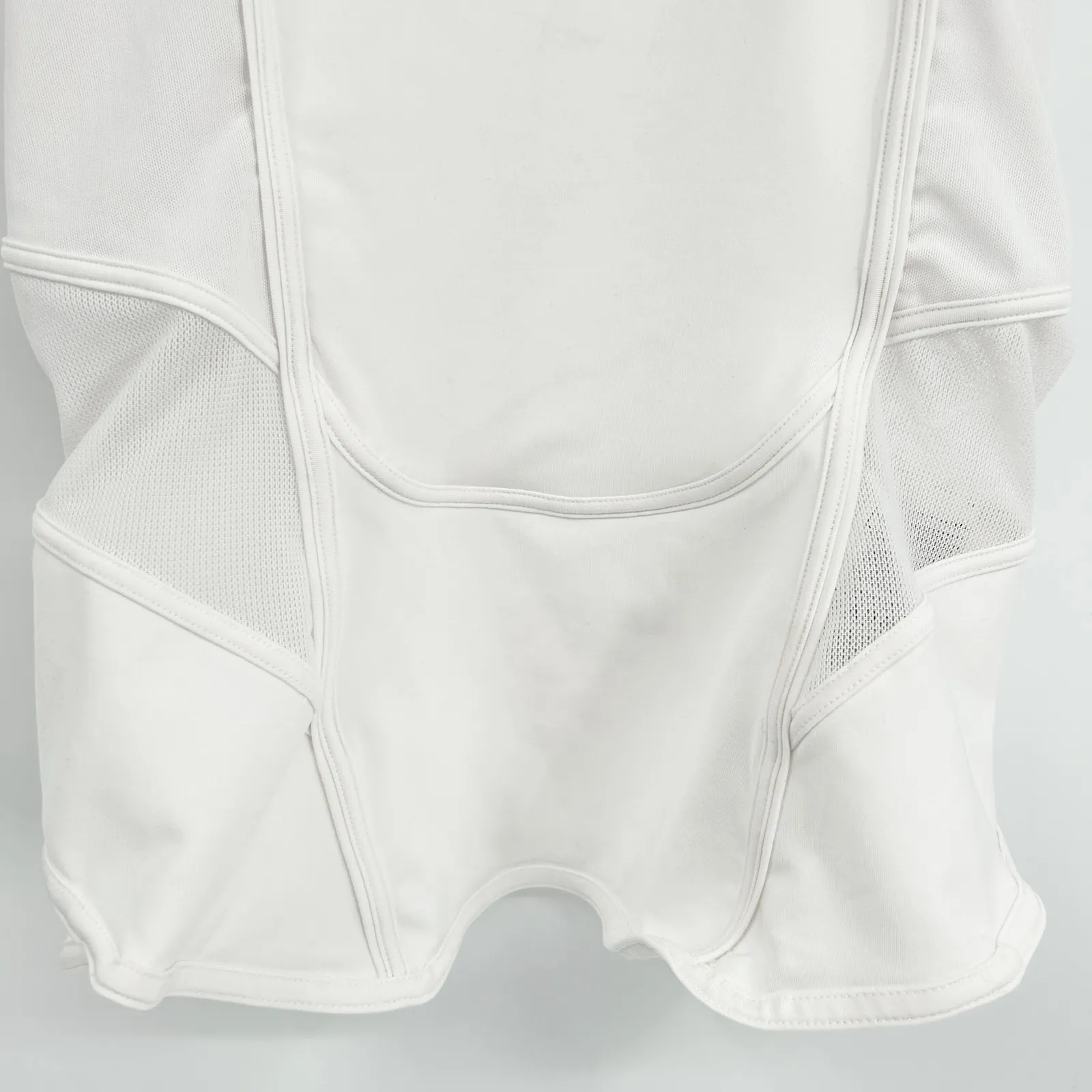 NWT Adidas x Stella McCartney Womens Barricade Tennis Workout Tank Top Size XS White - Image 3