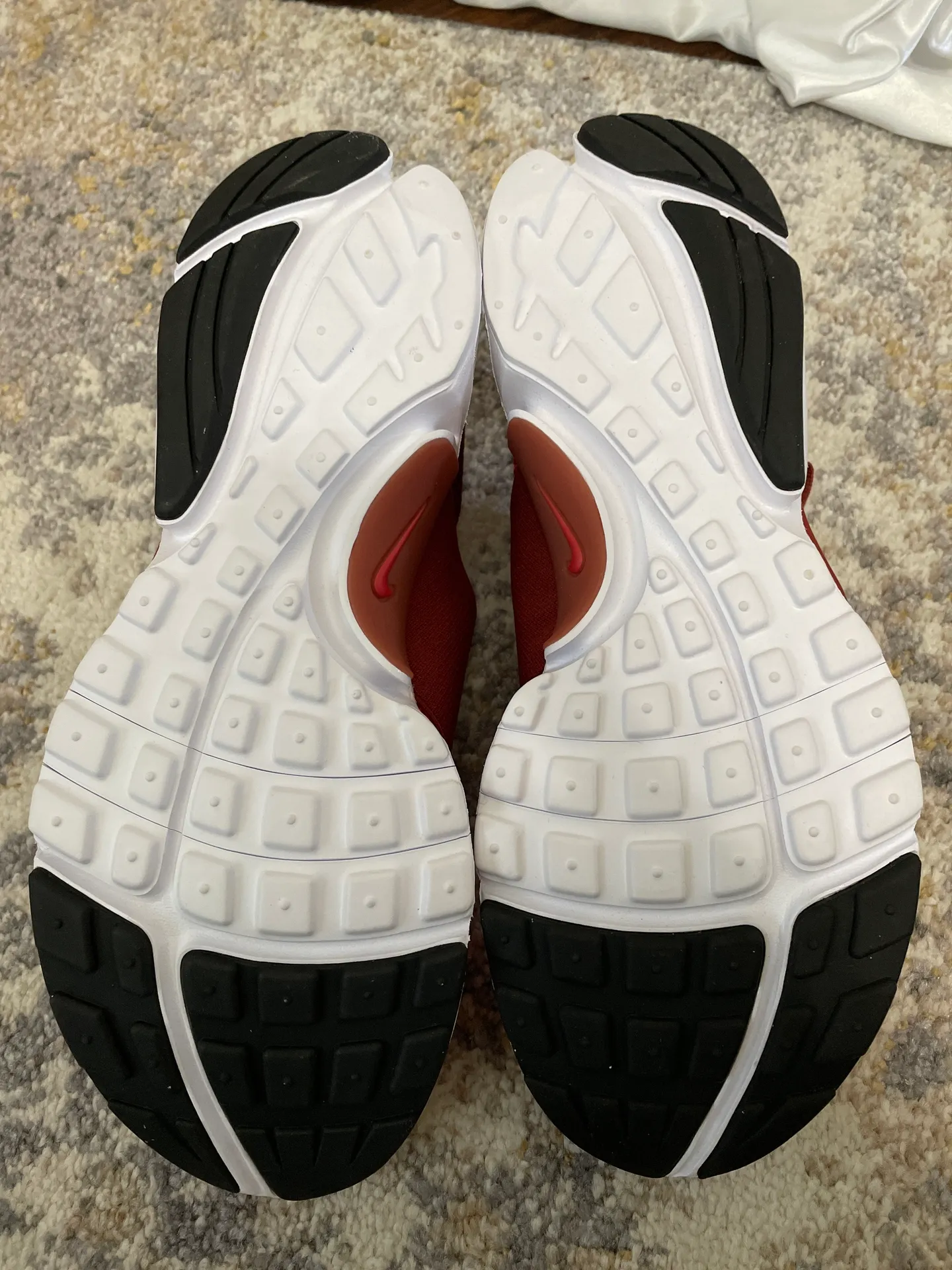 Nike Prestos - Image 4