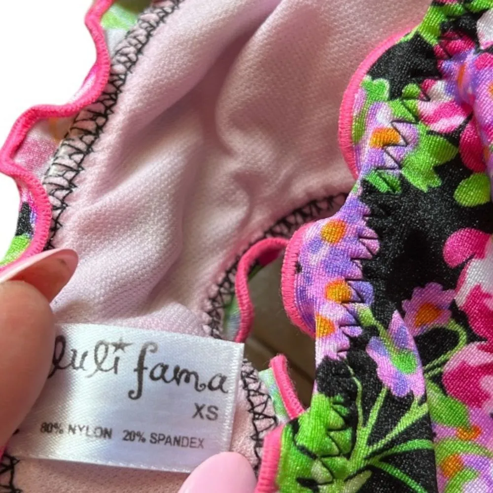 Luli Fama Bikini Bottom - Image 6