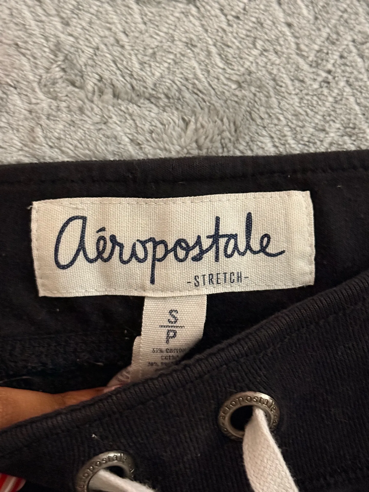Aeropostale trouser low rise  - Image 4