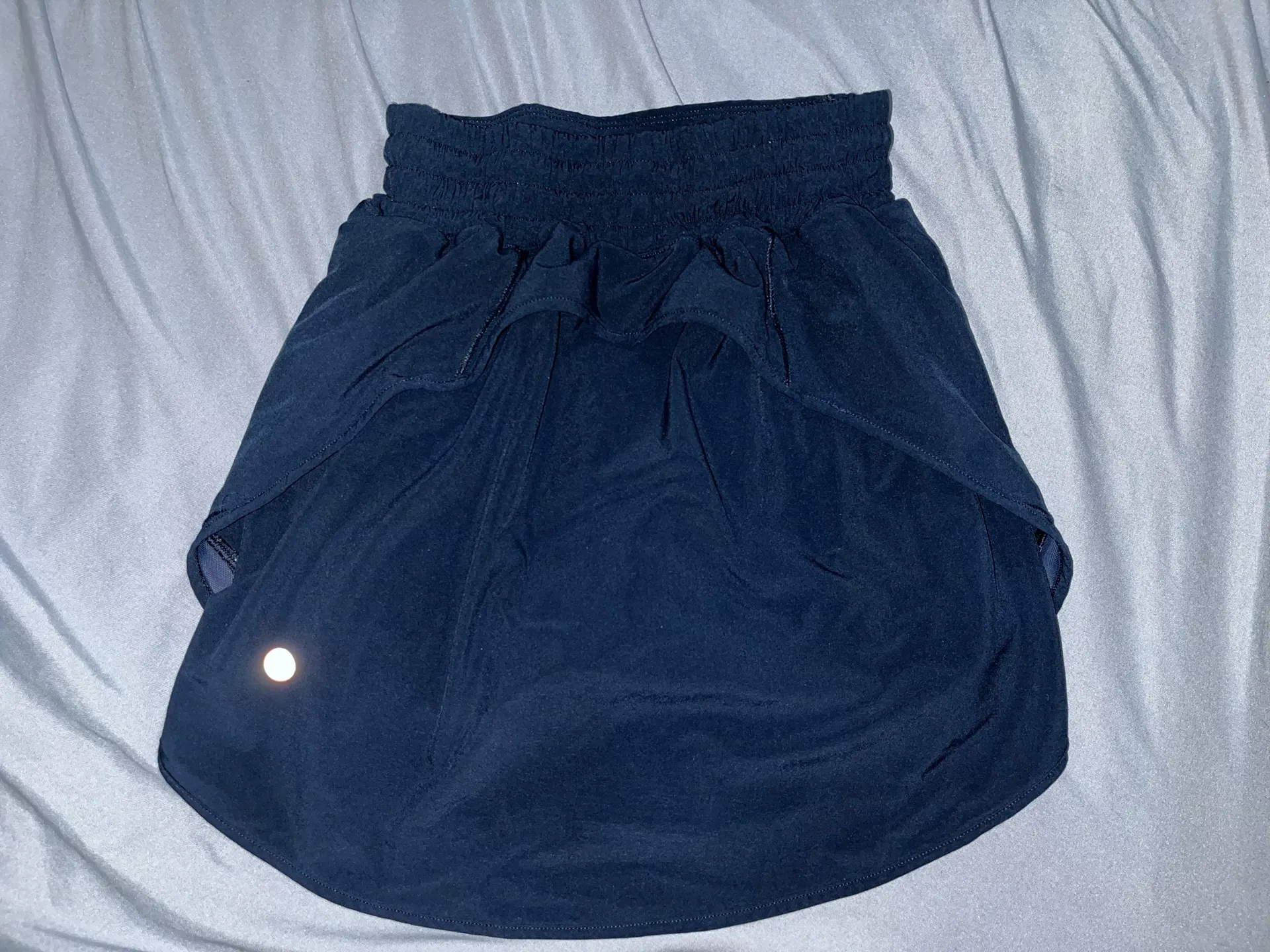 Lululemon Hotty Hot Skirt - Image 3