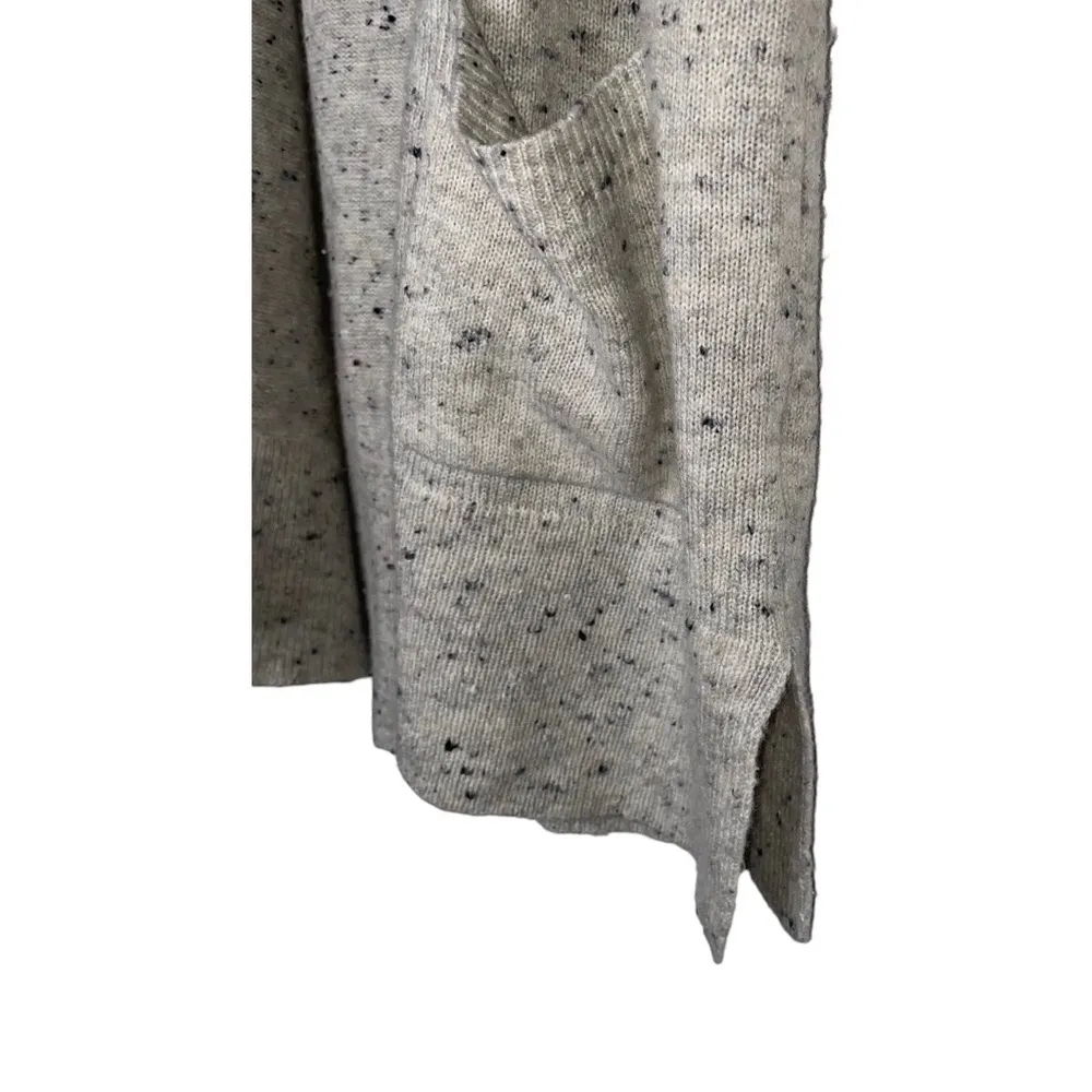 Madewell Donegal Kent Wool Blend Cardigan Sweater - Image 7