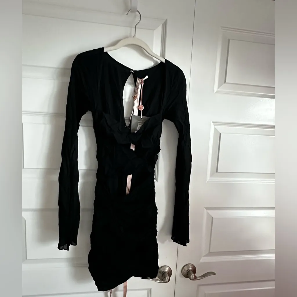 House of CB Camille Dress NWT‎ Small - Image 6