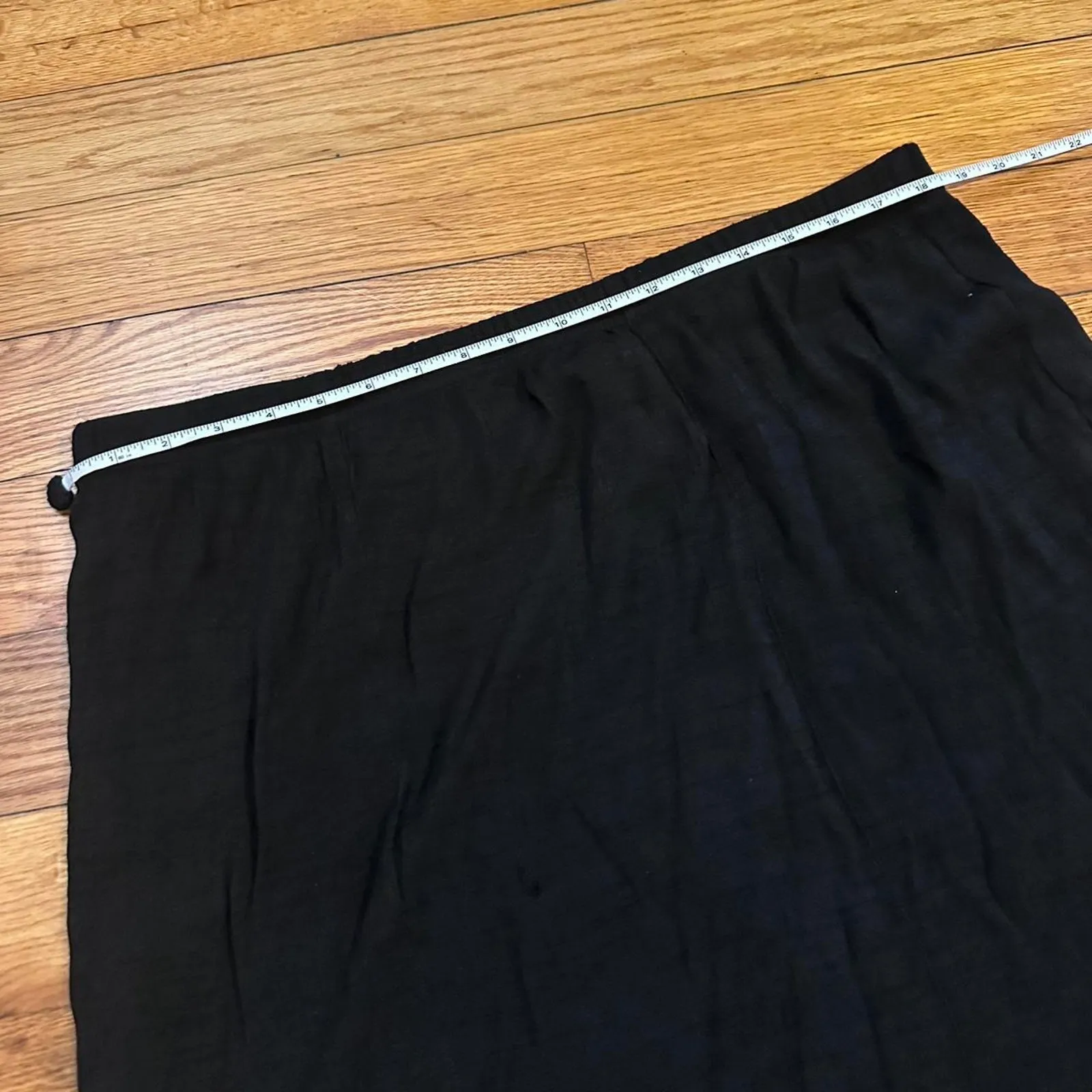 Black fairy skirt d Gray Size XL - Image 6