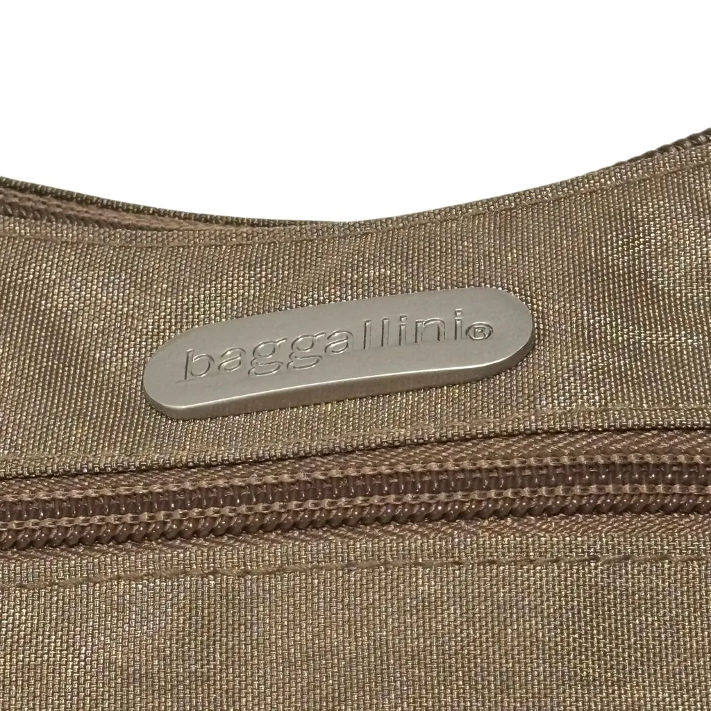 Baggallini Everywhere Bag multifunctional nylon travel pockets lightweight - Image 4