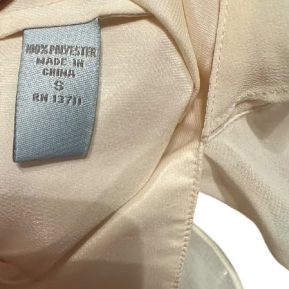 Valerie Stevens  Intimates Two‎ Piece Pajama Set - Image 6