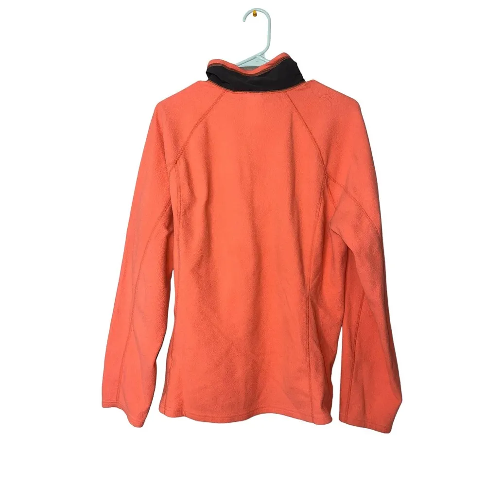 The North Face Fleece Pullover - Image 2