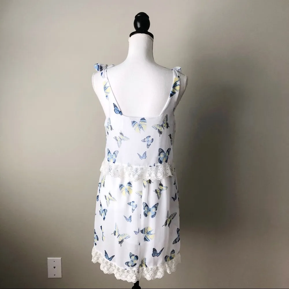 Disney  | Through The Looking Glass Butterf… - Image 34