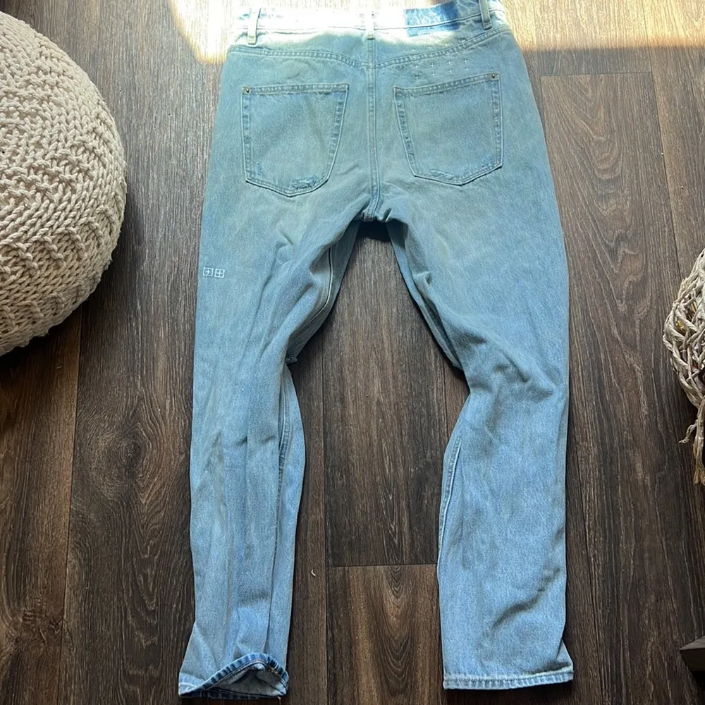 Ksubi Bullet Doom Jeans - Image 5