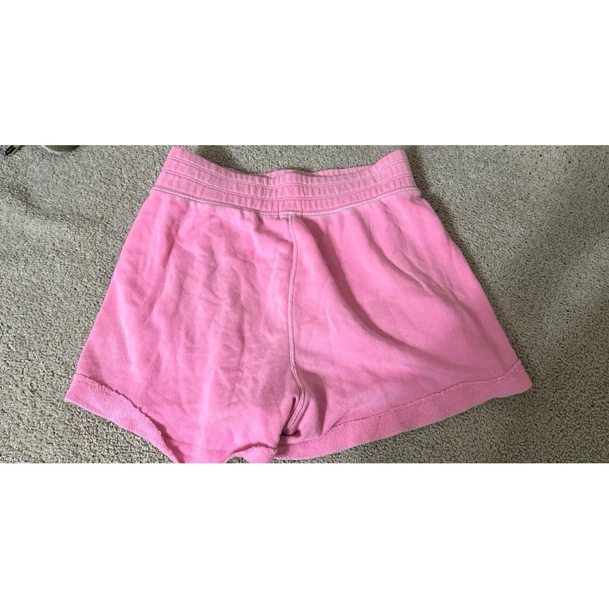 Aerie pink shorts - Image 3