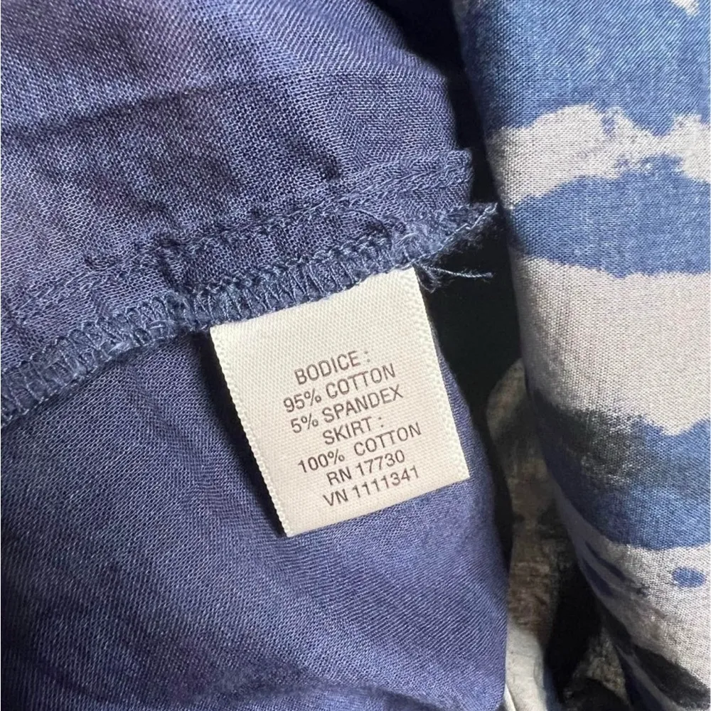 Converse Dress - Image 4